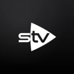 stv player android application logo